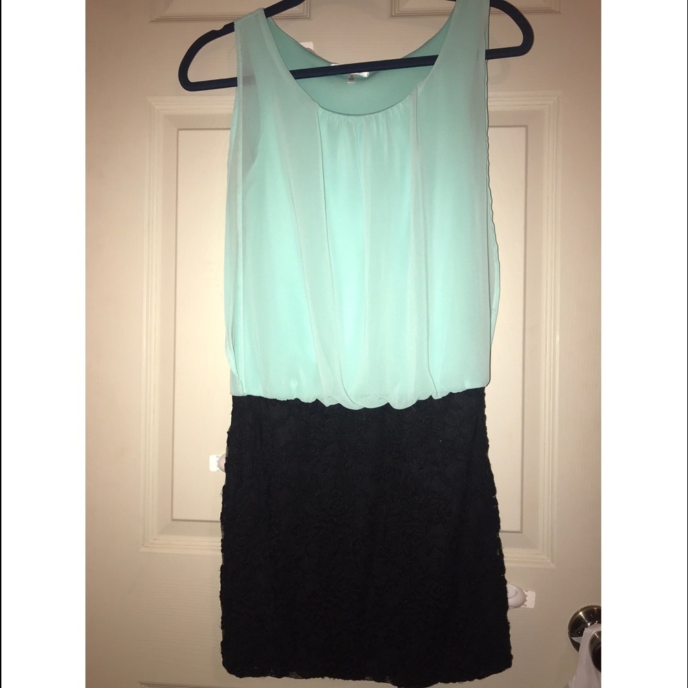 Formal dress